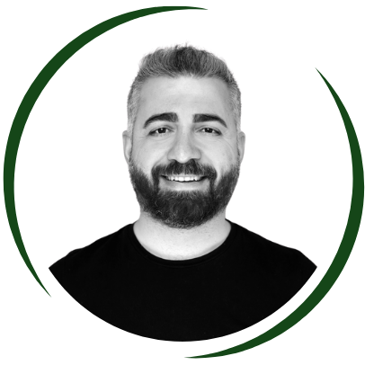 Serkan Haslak profile
